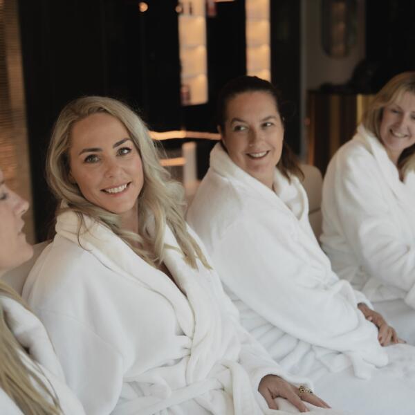 Mother's Day Pamper Package Fifth Element By Saltair Spa Werribee