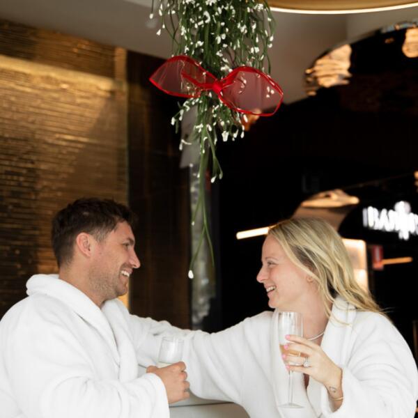 Best Couples Christmas Day Spa Gifts - Fifth Element By Saltair Spa Werribee